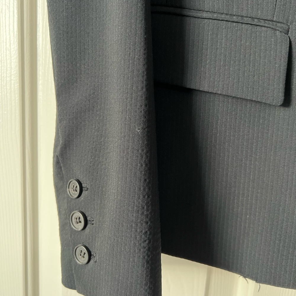 Theory pantsuit in black - Picture 2 of 6